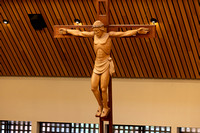 Holy Cross - Christ the Teacher 2-18-24