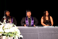 RHS/RLA Summer Graduation 8-8-24