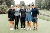 Portland Classic Pro-Am Team Photos 7-29-24