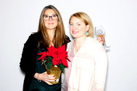 Women in Wine Holiday Party 12-7-22