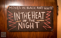 Movies in Black and White In the Heat of the Night 2015