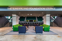 PSU - Sunderland Foundation Lounge 1-10-19
