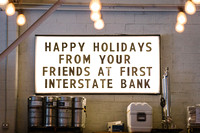 First Interstate Holiday Party 11-29-18