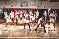 McDaniel High School Basketball - 12-22-21