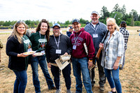 Home Builders Foundation - Trap Shoot 9-16-22